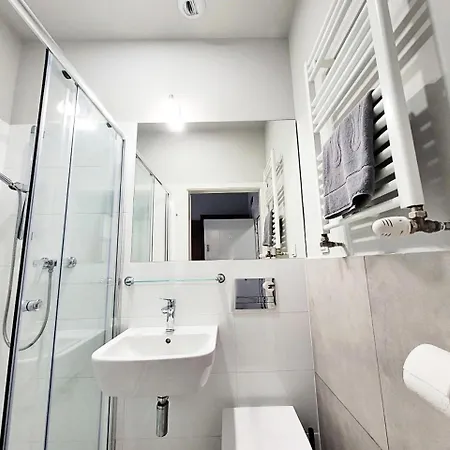 Dream Main Station Krakow