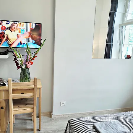 Dream Main Station Cracovie