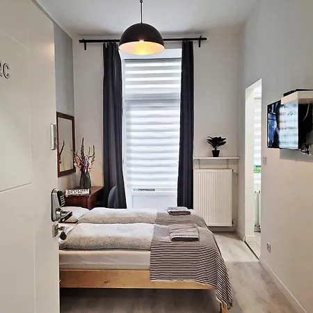 Dream Main Station Aparthotel Krakow