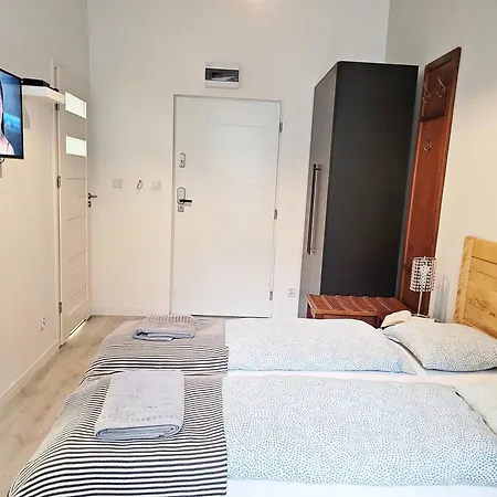 Aparthotel Dream Main Station