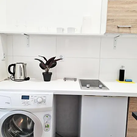 Dream Main Station Cracovie