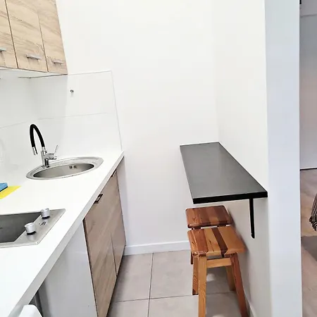 Dream Main Station クラクフ