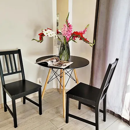 Appart hôtel Dream Main Station Cracovie