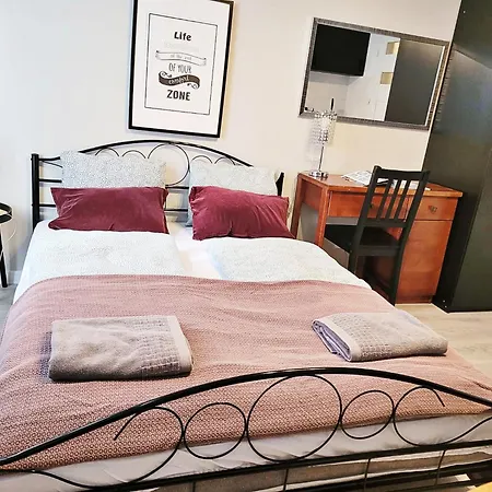 Dream Main Station Krakow