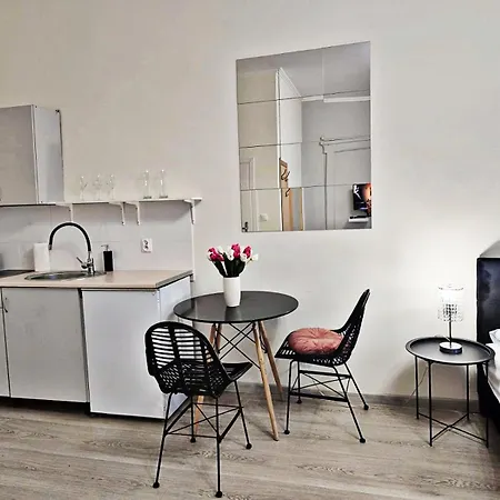 アパートホテル Dream Main Station 3*