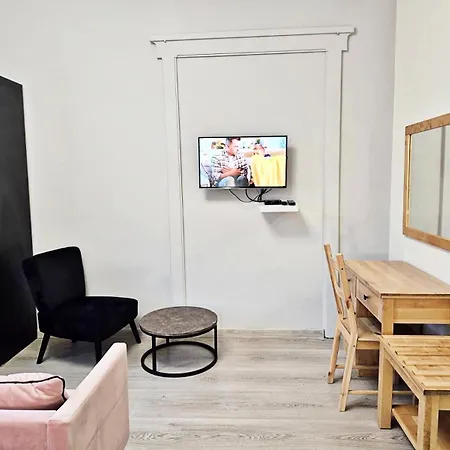 Dream Main Station Krakow