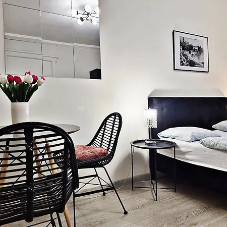 Dream Main Station 3* クラクフ