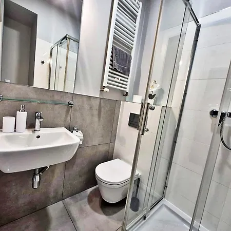 Dream Main Station 3* Krakow