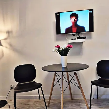 Dream Main Station アパートホテル クラクフ