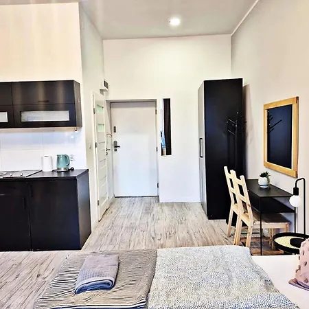 Dream Main Station Krakow