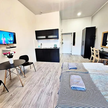 Dream Main Station 3* Krakow