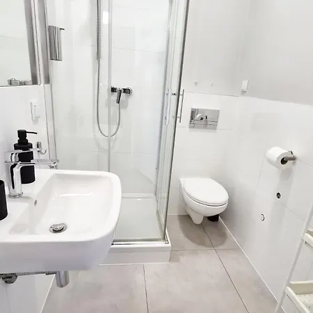 Apartmanhotel Dream Main Station