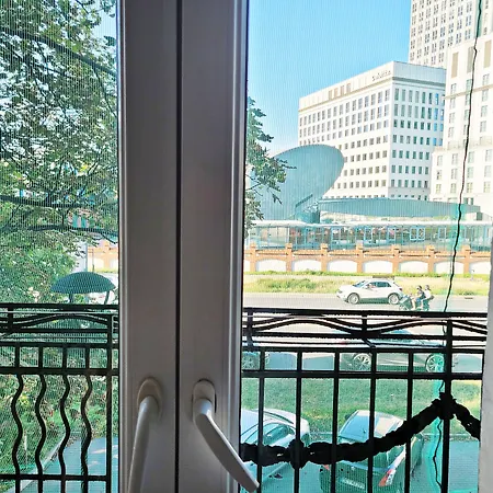 Dream Main Station Apart-hotel