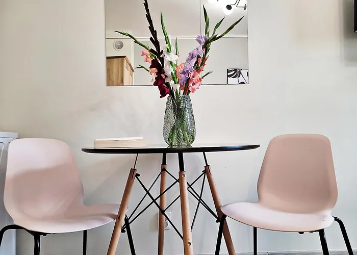 Dream Main Station 3* Kraków