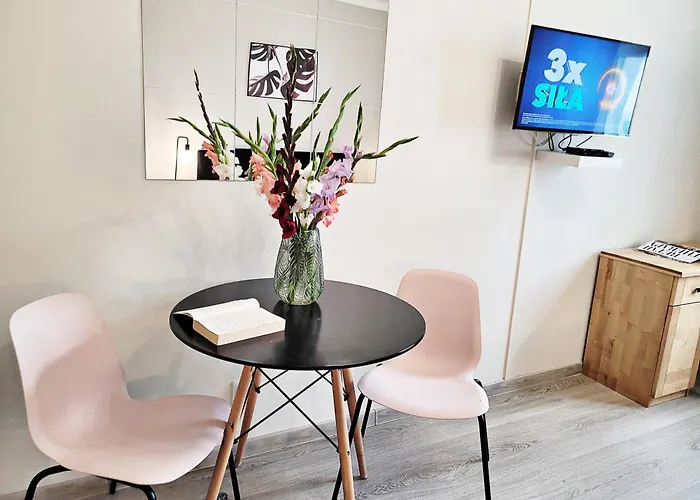 Dream Main Station Kraków