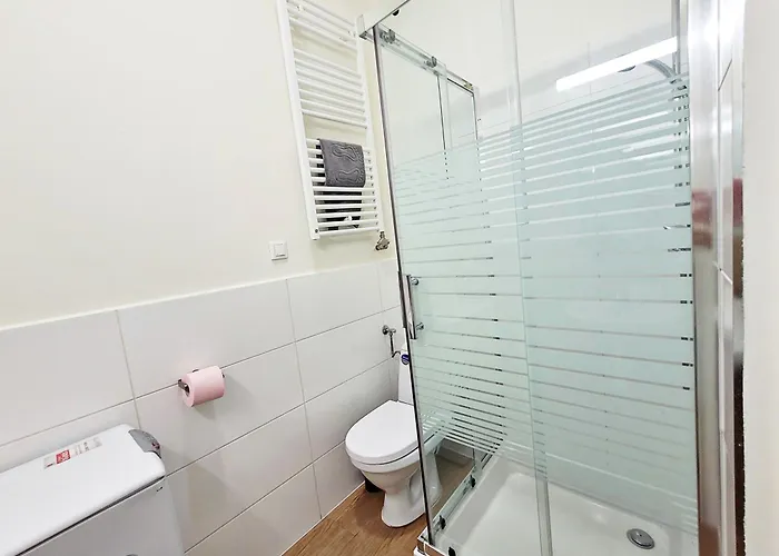 Dream Main Station 3* Kraków