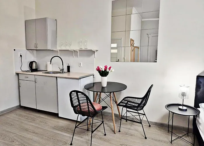 Dream Main Station 3* Kraków