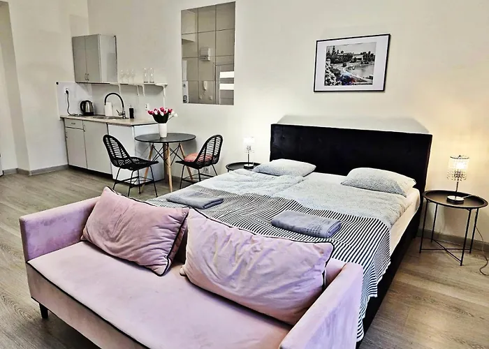 Dream Main Station Kraków