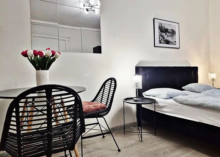 Dream Main Station 3* Kraków