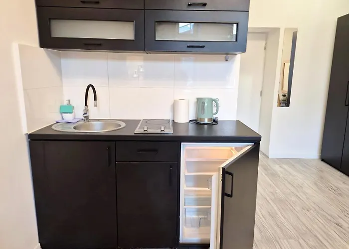 Dream Main Station Kraków