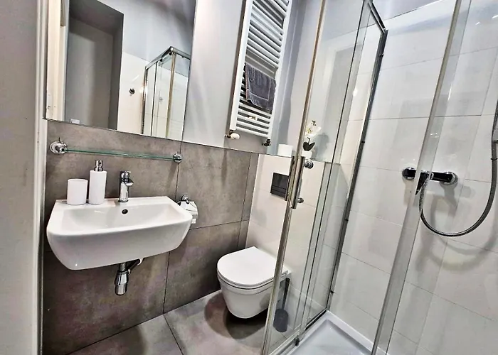 Dream Main Station 3* Kraków