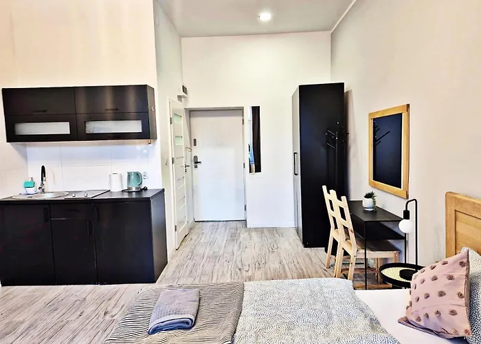 Dream Main Station Kraków