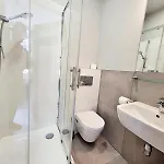 Dream Main Station Апарт-отель 3*