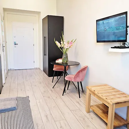 Apartmanhotel Dream Main Station *