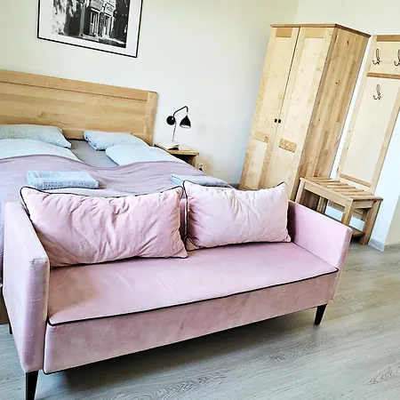 Apartmanhotel Dream Main Station *