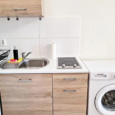 Dream Main Station Apart-hotel 3*