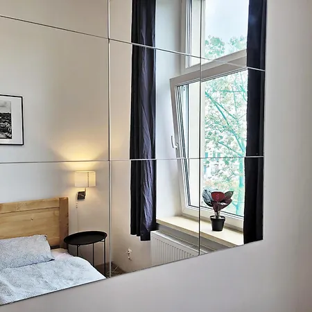 Apart-hotel Dream Main Station 3*