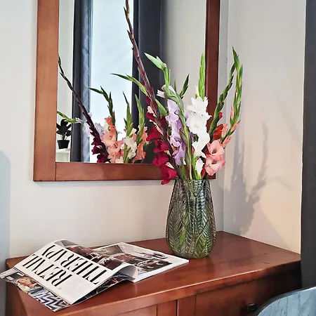 Dream Main Station Apart-hotel 3*