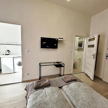 Dream Main Station Apart-hotel 3*