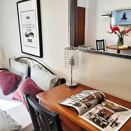 Apart-hotel Dream Main Station