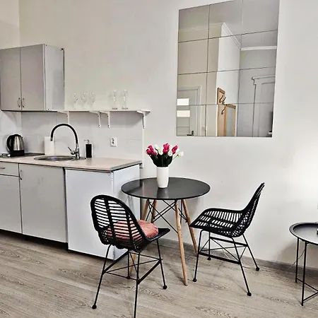 Dream Main Station 3* Cracóvia