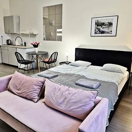 Dream Main Station Cracóvia