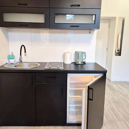 Dream Main Station Cracóvia