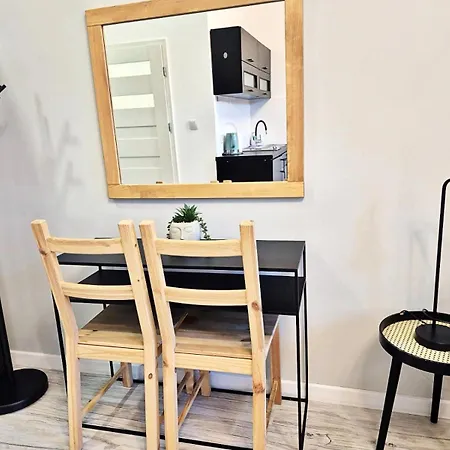 Apart-hotel Dream Main Station Cracóvia